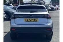 22/72 Volkswagen Taigo TSI Life 1.0 Manual 110 ps