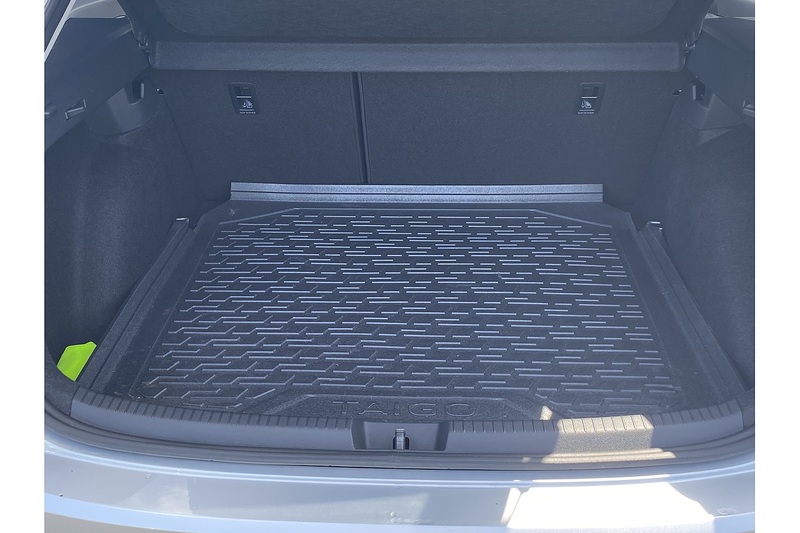 Volkswagen 1.0 TSI Life SUV 5dr Petrol Manual Euro 6 (s/s) (110 ps)