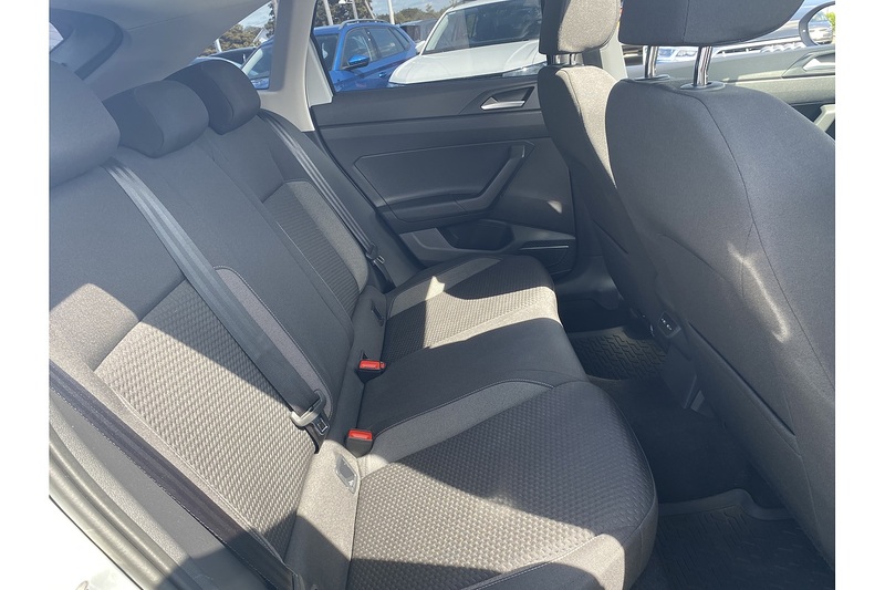 Volkswagen 1.0 TSI Life SUV 5dr Petrol Manual Euro 6 (s/s) (110 ps)