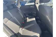 22/72 Volkswagen Taigo TSI Life 1.0 Manual 110 ps