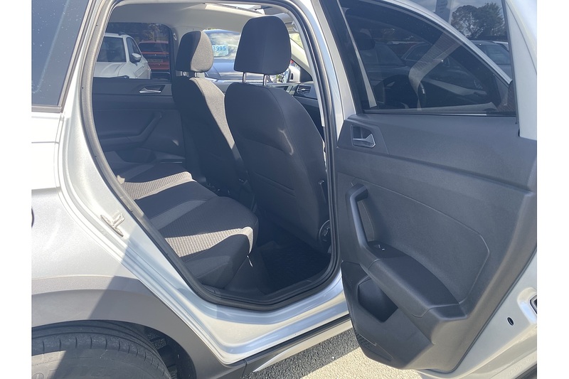 Volkswagen 1.0 TSI Life SUV 5dr Petrol Manual Euro 6 (s/s) (110 ps)