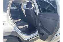 22/72 Volkswagen Taigo TSI Life 1.0 Manual 110 ps