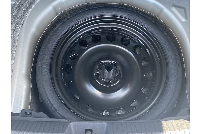 Volkswagen 1.0 TSI Life SUV 5dr Petrol Manual Euro 6 (s/s) (110 ps)