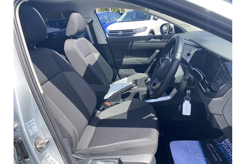 Volkswagen 1.0 TSI Life SUV 5dr Petrol Manual Euro 6 (s/s) (110 ps)