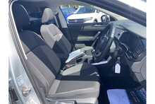 22/72 Volkswagen Taigo TSI Life 1.0 Manual 110 ps