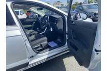 22/72 Volkswagen Taigo TSI Life 1.0 Manual 110 ps