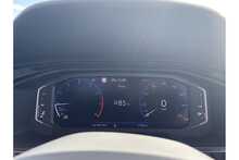 22/72 Volkswagen Taigo TSI Life 1.0 Manual 110 ps