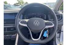 22/72 Volkswagen Taigo TSI Life 1.0 Manual 110 ps