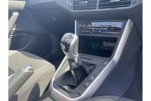 22/72 Volkswagen Taigo TSI Life 1.0 Manual 110 ps