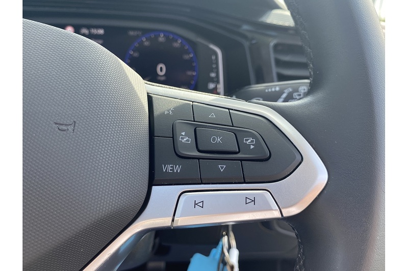 Volkswagen 1.0 TSI Life SUV 5dr Petrol Manual Euro 6 (s/s) (110 ps)