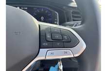 22/72 Volkswagen Taigo TSI Life 1.0 Manual 110 ps