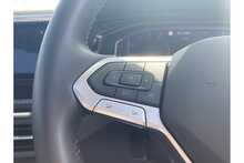 22/72 Volkswagen Taigo TSI Life 1.0 Manual 110 ps