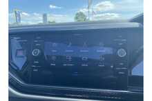 22/72 Volkswagen Taigo TSI Life 1.0 Manual 110 ps