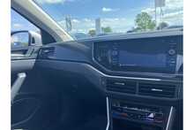 22/72 Volkswagen Taigo TSI Life 1.0 Manual 110 ps