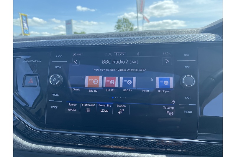 Volkswagen 1.0 TSI Life SUV 5dr Petrol Manual Euro 6 (s/s) (110 ps)