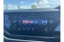 22/72 Volkswagen Taigo TSI Life 1.0 Manual 110 ps