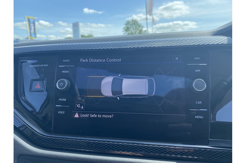 Volkswagen 1.0 TSI Life SUV 5dr Petrol Manual Euro 6 (s/s) (110 ps)