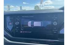 22/72 Volkswagen Taigo TSI Life 1.0 Manual 110 ps