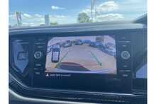 22/72 Volkswagen Taigo TSI Life 1.0 Manual 110 ps