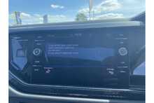 22/72 Volkswagen Taigo TSI Life 1.0 Manual 110 ps