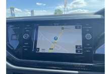 22/72 Volkswagen Taigo TSI Life 1.0 Manual 110 ps