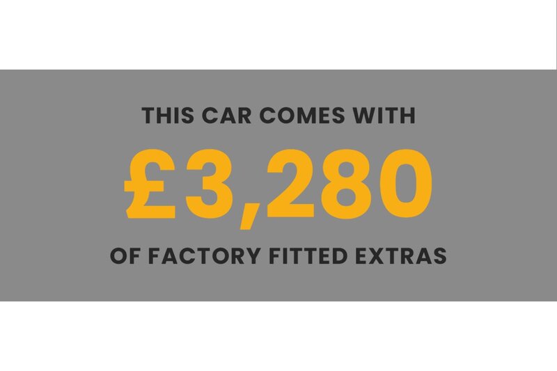 Volkswagen 1.0 TSI Life SUV 5dr Petrol Manual Euro 6 (s/s) (110 ps)