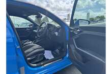 20/69 Audi A1 TFSI S line S-Tronic 150PS
