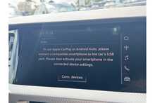 20/69 Audi A1 TFSI S line S-Tronic 150PS