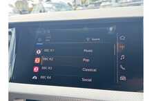 20/69 Audi A1 TFSI S line S-Tronic 150PS