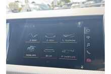 20/69 Audi A1 TFSI S line S-Tronic 150PS