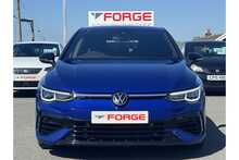 23/23 Volkswagen Golf 2.0 TSI R 20 Years DSG 4Motion 333 ps