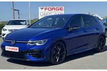 23/23 Volkswagen Golf 2.0 TSI R 20 Years DSG 4Motion 333 ps