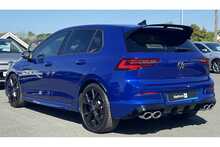 23/23 Volkswagen Golf 2.0 TSI R 20 Years DSG 4Motion 333 ps