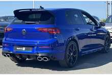 23/23 Volkswagen Golf 2.0 TSI R 20 Years DSG 4Motion 333 ps