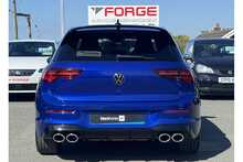 23/23 Volkswagen Golf 2.0 TSI R 20 Years DSG 4Motion 333 ps