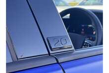 23/23 Volkswagen Golf 2.0 TSI R 20 Years DSG 4Motion 333 ps