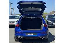 23/23 Volkswagen Golf 2.0 TSI R 20 Years DSG 4Motion 333 ps