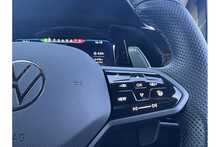 23/23 Volkswagen Golf 2.0 TSI R 20 Years DSG 4Motion 333 ps