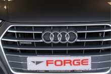 18/68 Audi Q5 TDI 40 S line Diesel S Tronic quattro 190 ps