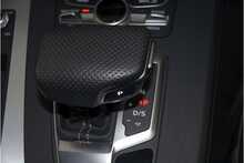 18/68 Audi Q5 TDI 40 S line Diesel S Tronic quattro 190 ps