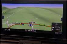 18/68 Audi Q5 TDI 40 S line Diesel S Tronic quattro 190 ps