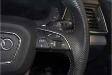 18/68 Audi Q5 TDI 40 S line Diesel S Tronic quattro 190 ps