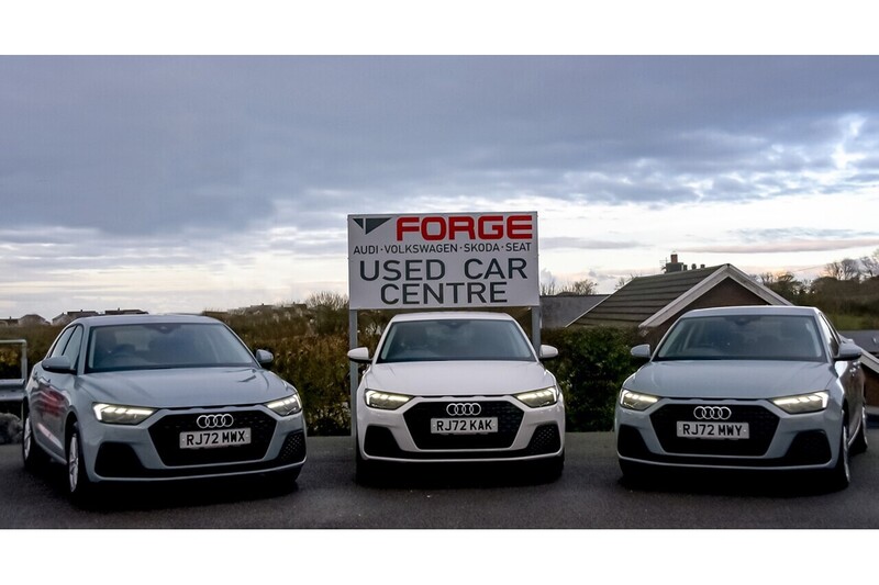 Audi 2.0 TDI 40 S line SUV 5dr Diesel S Tronic quattro Euro 6 (s/s) (190 ps)