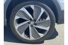 22/72 SEAT Arona 1.0 TSI FR Sport 110 ps