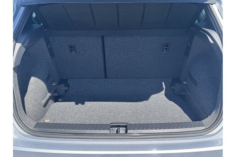 SEAT 1.0 TSI FR Sport SUV 5dr Petrol Manual Euro 6 (s/s) (110 ps)