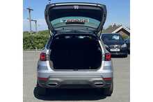 22/72 SEAT Arona 1.0 TSI FR Sport 110 ps