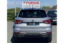 22/72 SEAT Arona 1.0 TSI FR Sport 110 ps