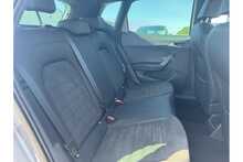 22/72 SEAT Arona 1.0 TSI FR Sport 110 ps