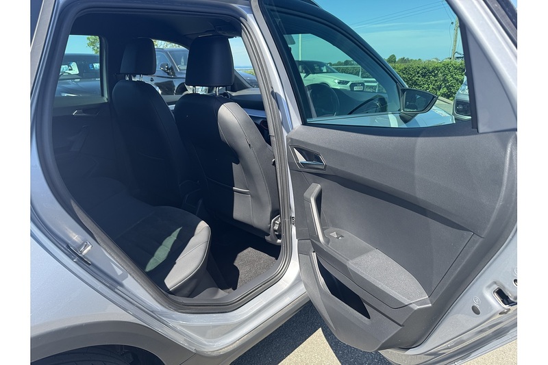 SEAT 1.0 TSI FR Sport SUV 5dr Petrol Manual Euro 6 (s/s) (110 ps)