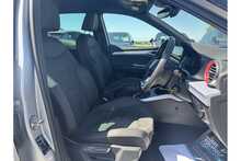 22/72 SEAT Arona 1.0 TSI FR Sport 110 ps